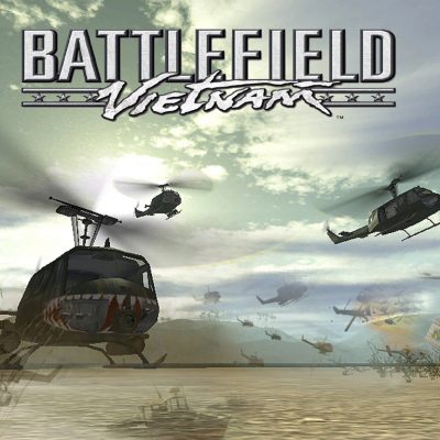 battlefield vietnam play online